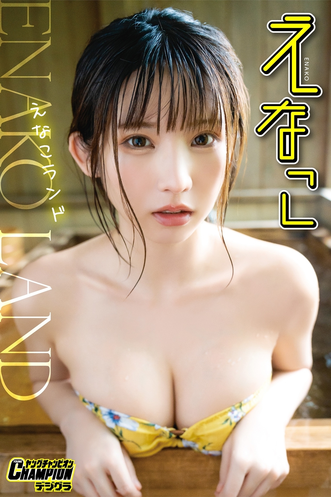 えなこ水着画像
