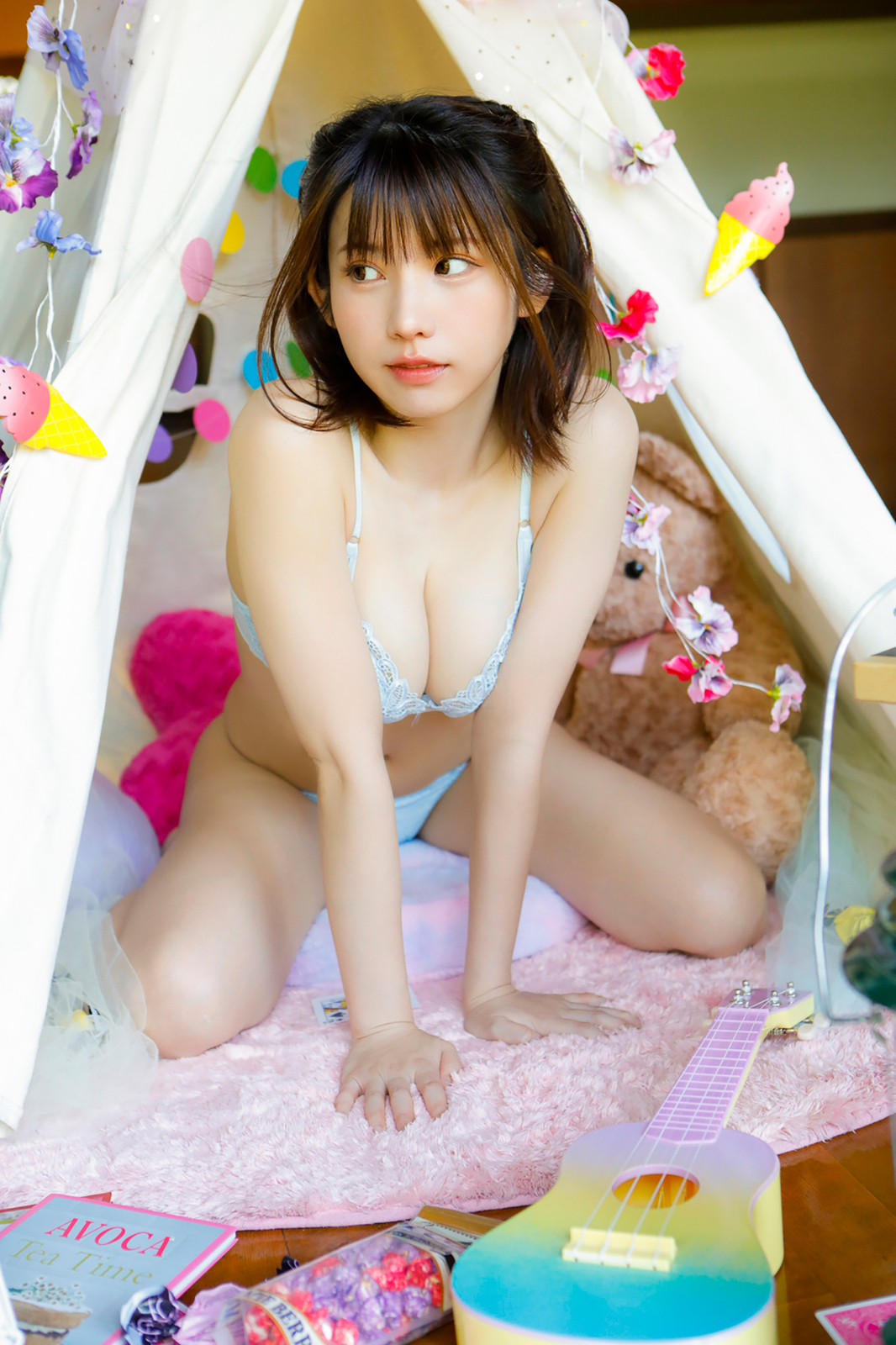 えなこ水着画像