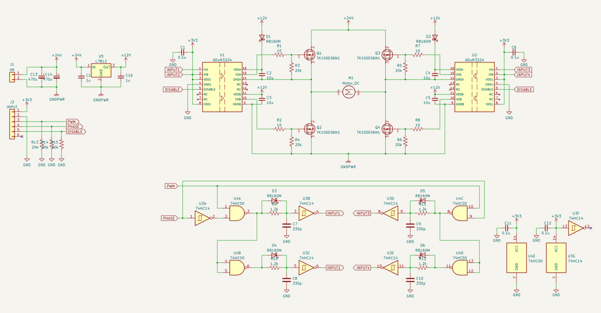 デュアルDCモータードライバーモジュールボード HブリッジDC 3-36V 10Aピーク30A速度制御 モータードライバー デュアルHブリッジステッピングモーター用の順方向および逆方向PWM速度制御を備えた5PCS DCモータードライバ