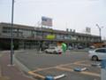 酒田駅（07/03/31）