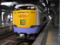 485系つがる