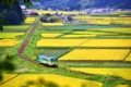 鳥海山ろく線