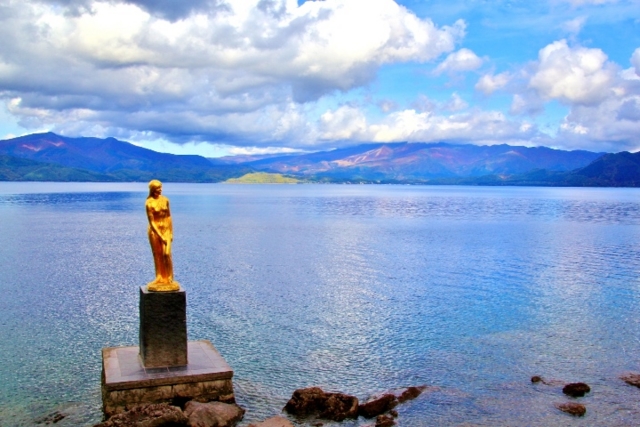 田沢湖