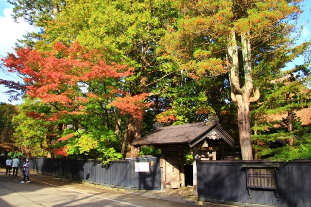 角館