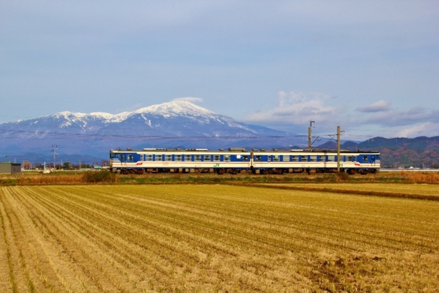 キハ48系