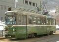 さっぽろしでん - えむ100がたえむ101ごう（ゐきぺでぃあ） 1950-1400