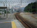 [愛環]三河豊田駅 きたむき