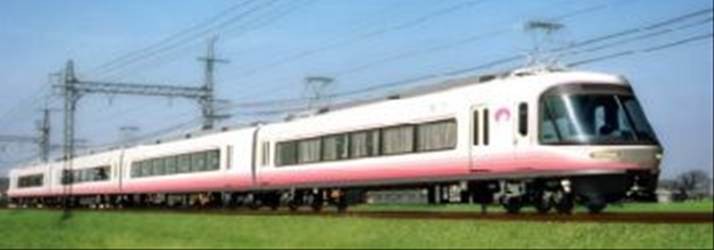 さくらライナー リニューアル 後 外観 イメージ