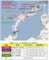 鹿児島中央から 新青森まで 2,000.8キロ