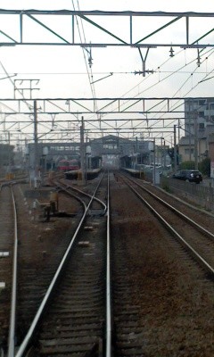 121218 豊橋 (3) 12:42 伊奈