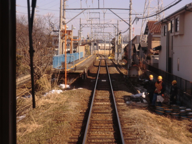 130129 養老鉄道 (20) 10:39 北大垣