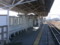 130129 養老鉄道 (24) 10:48 広神戸 （ひろごうど） ホーム