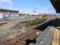 130129 養老鉄道 (25) 10:49 広神戸 （ひろごうど） つかってない ホーム