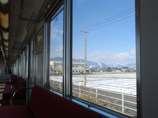 130129 養老鉄道 (32) 11:30 北神戸－池野間