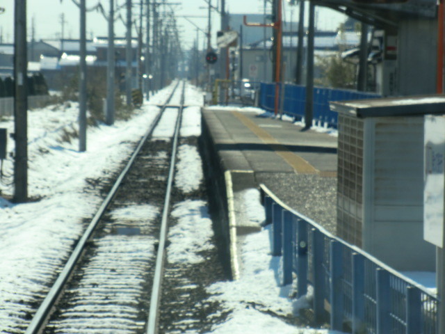 130129 養老鉄道 (35) 11:35 美濃本郷