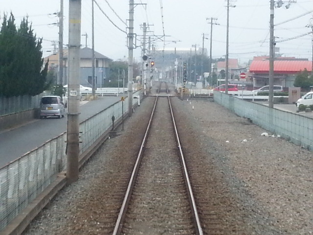 20131103 11:00 平松－山陽網干間