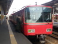 20131228 11.33.48 新安城 西尾 いき ふつう