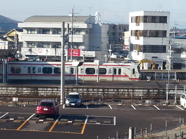 20140113 09:26 新鵜沼