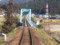 20140113 10.54.09 美並苅安－赤池間 鉄橋