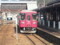 20140113 11.11.17 郡上八幡 はんたい 列車