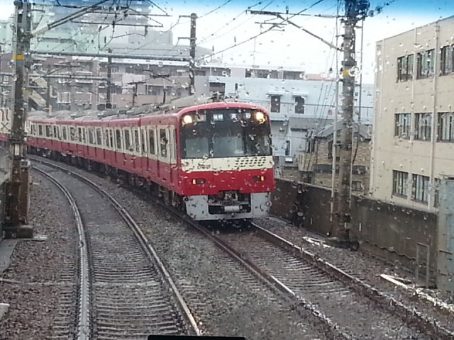 個別 三崎口いき快特 弘明寺と上大岡のあいだ の写真 画像 15 はてな Iwase Akihiko S Fotolife