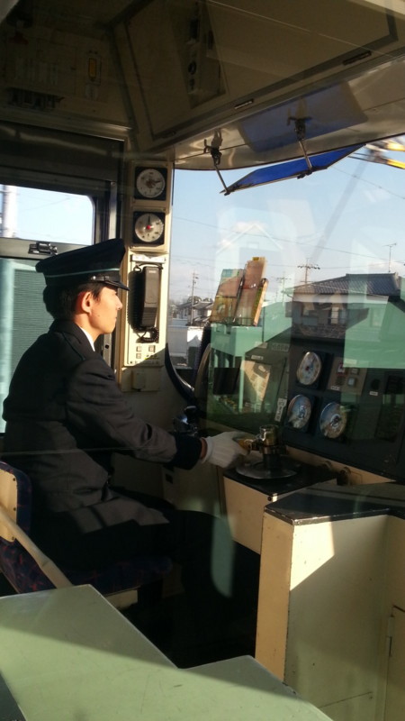 20160111_145632 吉良吉田いき急行 - きたあんじょうすぎ