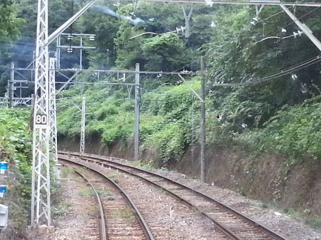 20160915_095657 新可児いきふつう - 善師野－西可児間