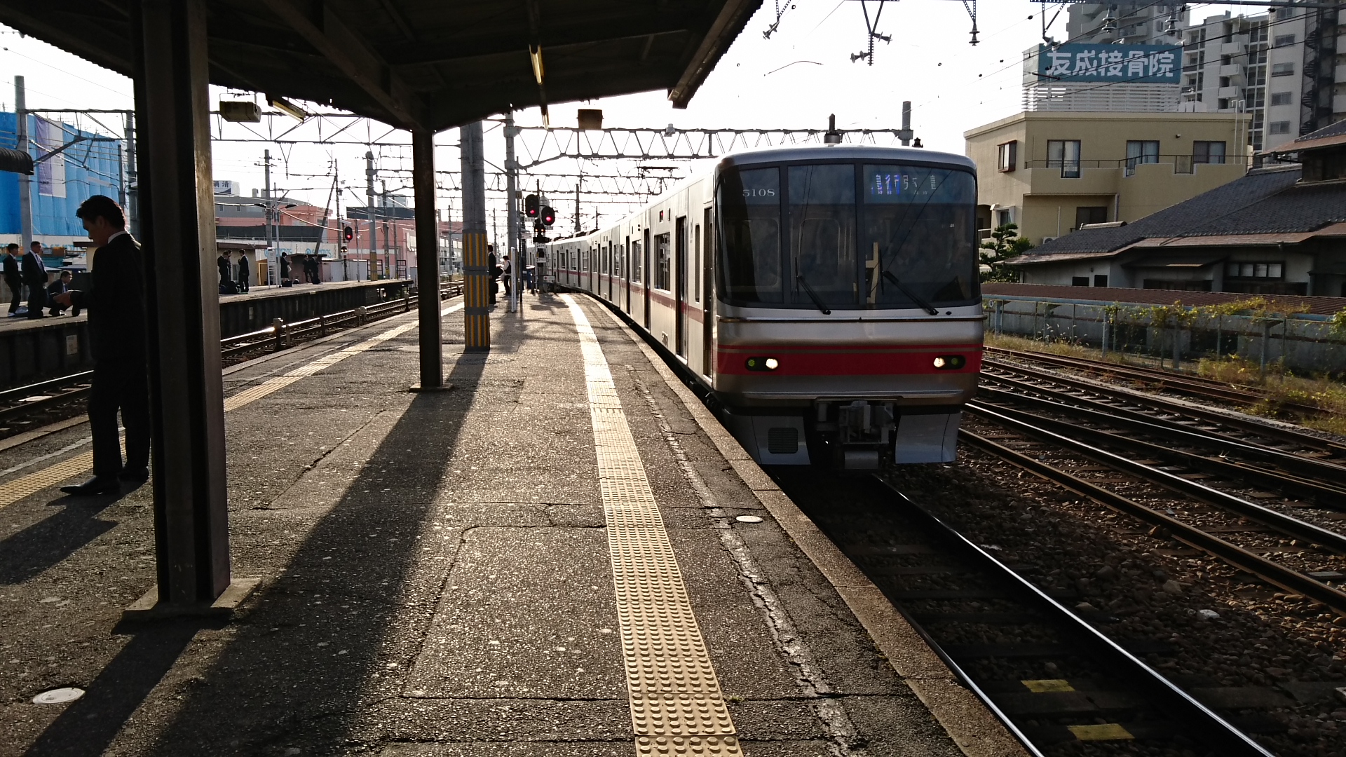 2016.10.31 あさ (4) しんあんじょう - 弥富いき急行 1920-1080