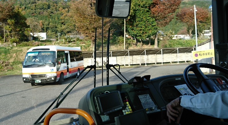 個別「2016.11.16 大垣多良線 (51) 牧田(上野)800440」の写真、画像 (2016 はてな) iwase