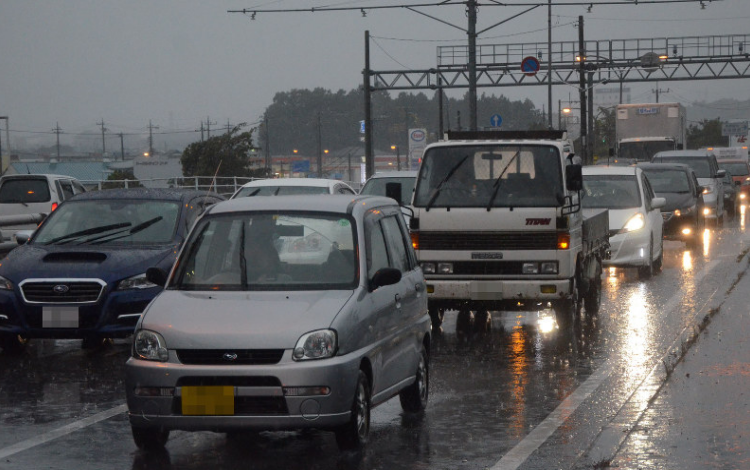 柳田大橋（まいにち）