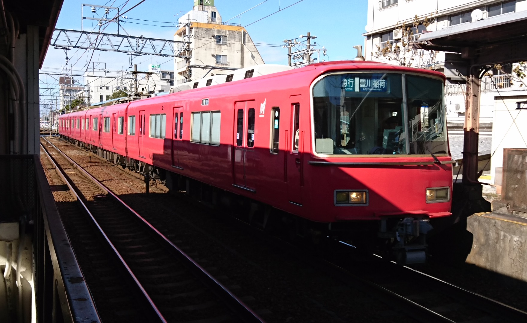 2016.12.14 (2) しんあんじょう - 豊川稲荷いき急行(6519)1760-1080