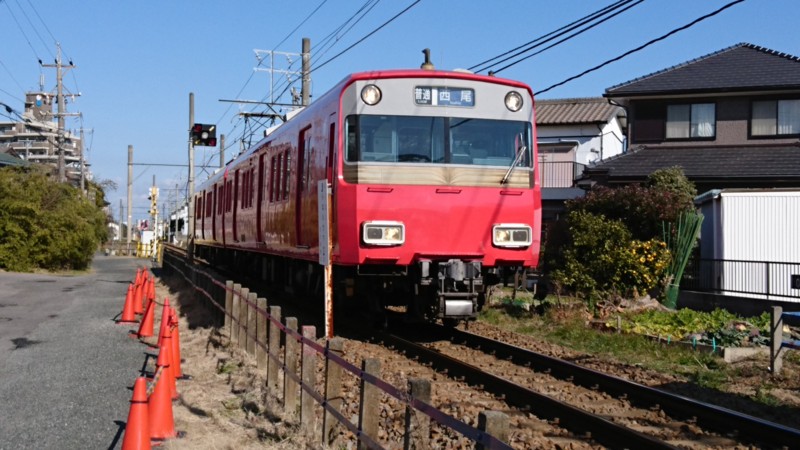 2017.1.21 古井 (2) 西尾いきふつう