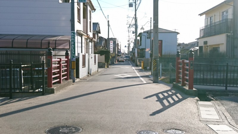 2017.12.12 一身田 (12) 栄橋（ひがしむき） 1920-1080
