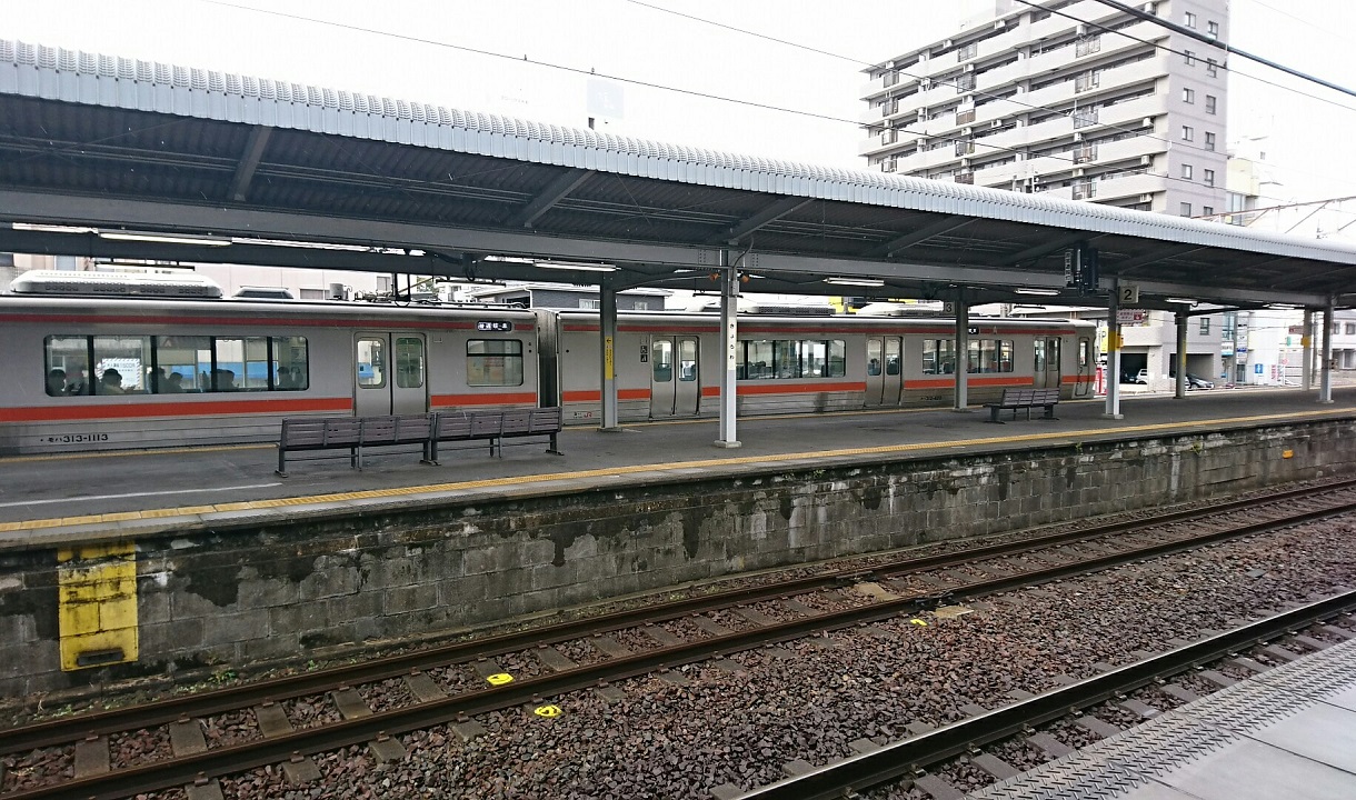 2017.12.27 共和 (5) 12:04 共和 - 岐阜いきふつう 1220-720