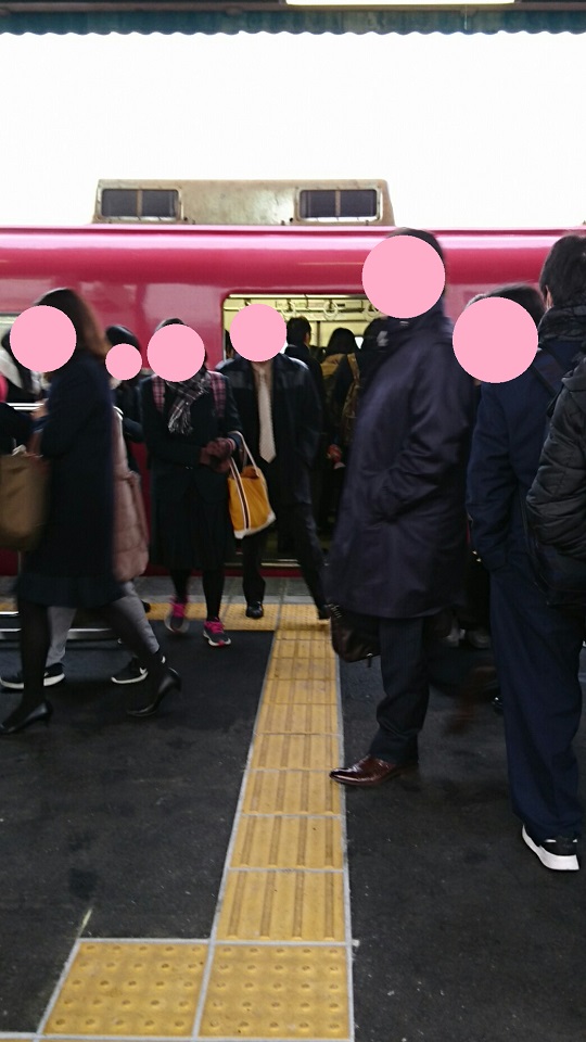 2018.2.2 かにじゅん (63) 西尾 - しんあんじょういきふつう 540-960