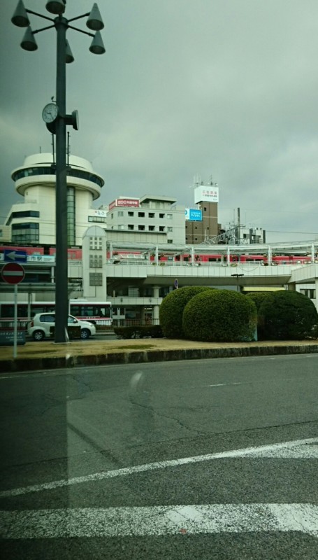 2018.2.5 東山住宅線 (79) 豊田市駅 1000-1760