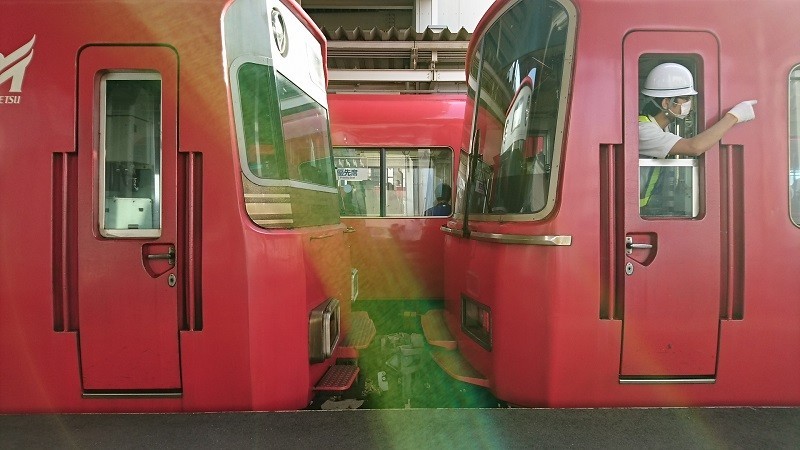 2018.5.16 美濃市 (1) しんあんじょう - しんあんじょういきふつう 800-450