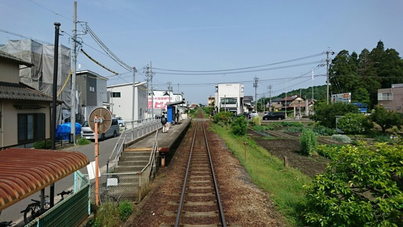 2018.5.16 美濃市 (31) 美濃市いきふつう - 前平公園 1850-1040