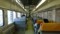 2018.5.19 東海道線 (7) 浜松いきふつう - 刈谷 1280-720