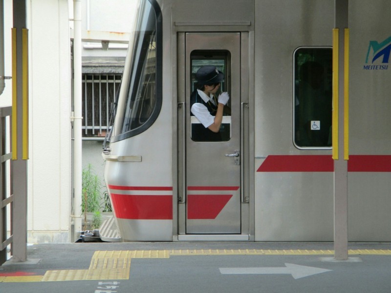 2018.6.28 (3) しんあんじょう - 東岡崎いきふつう 2000-1500