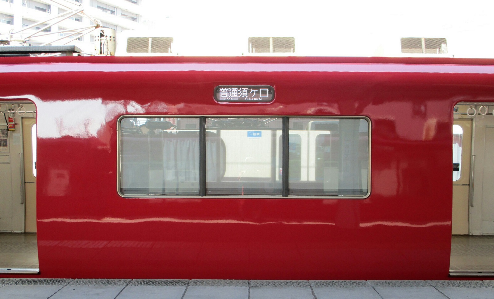 2018.7.18 (5) 岐阜 - 須ヶ口いきふつう 1600-970