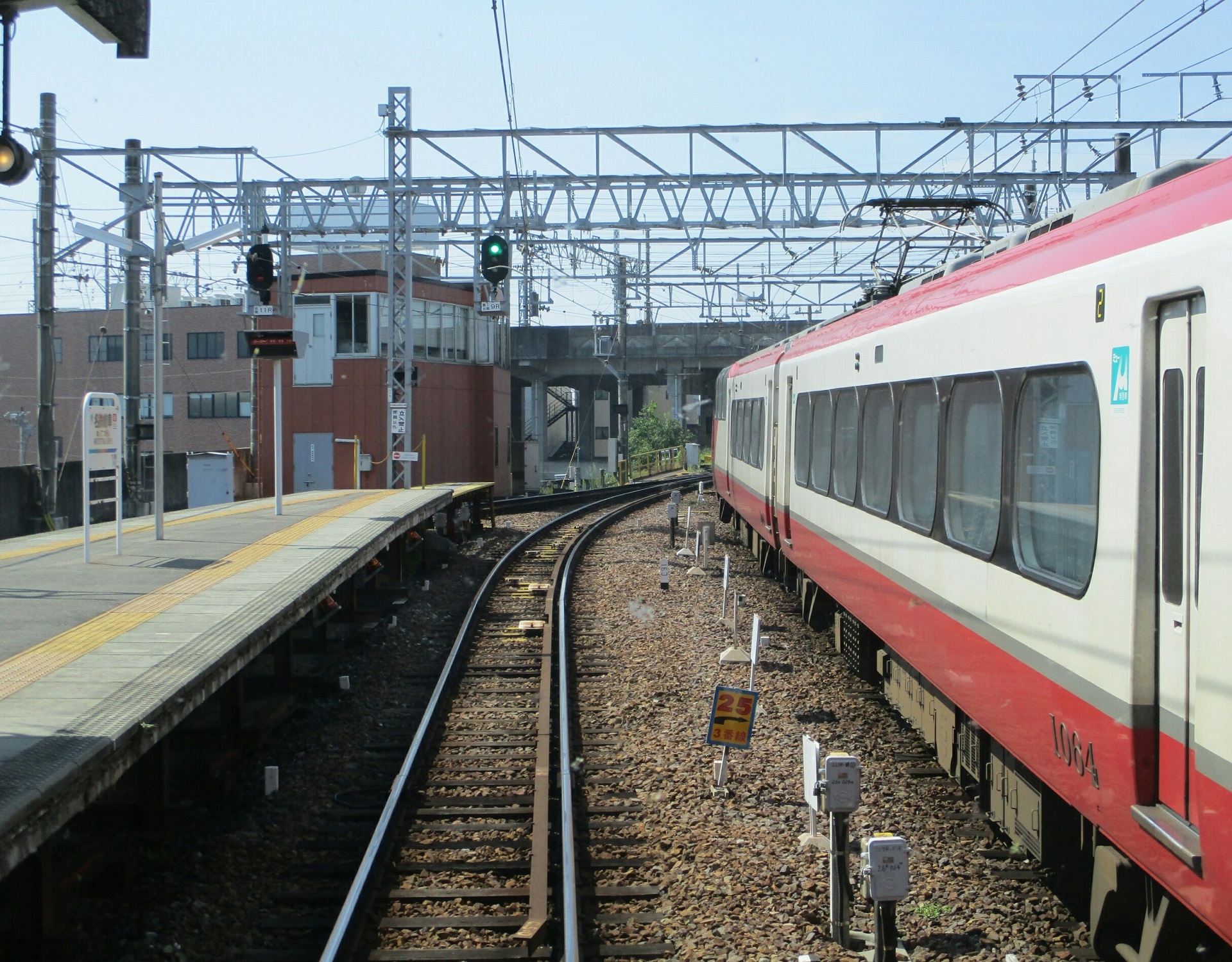 2018.7.18 (7) 須ヶ口いきふつう - 岐阜しゅっぱつ 1920-1500