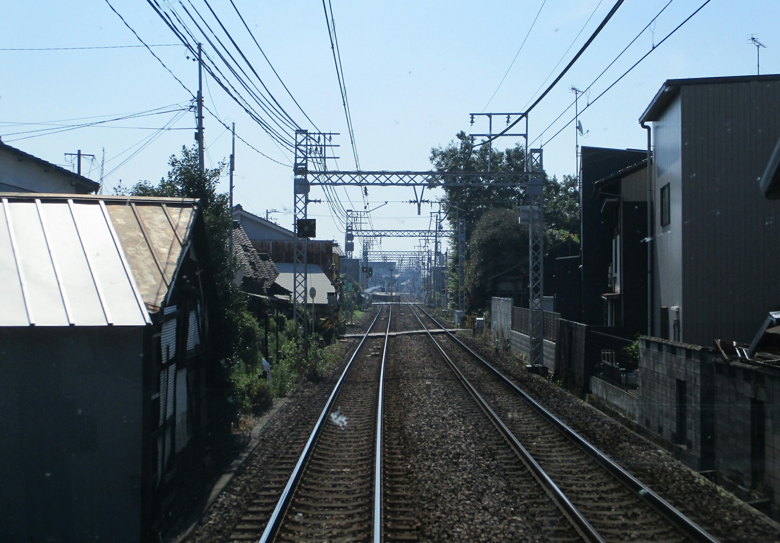2018.7.18 (10) 須ヶ口いきふつう - 加納てまえ 1580-1100