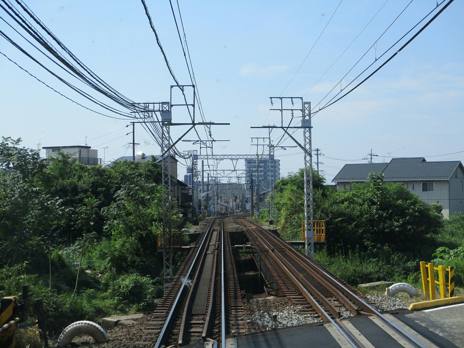 2018.7.18 (16) 須ヶ口いきふつう - 境川をわたる 1600-1200