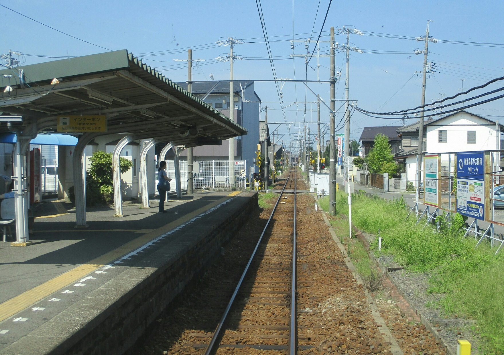 2018.7.18 (48) 新羽島いきふつう - 竹鼻 1760-1240