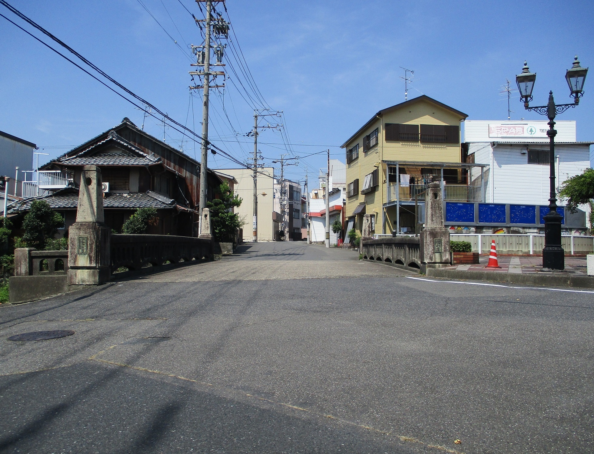 2018.7.18 (59) 竹鼻 - 昭和橋 1960-1500