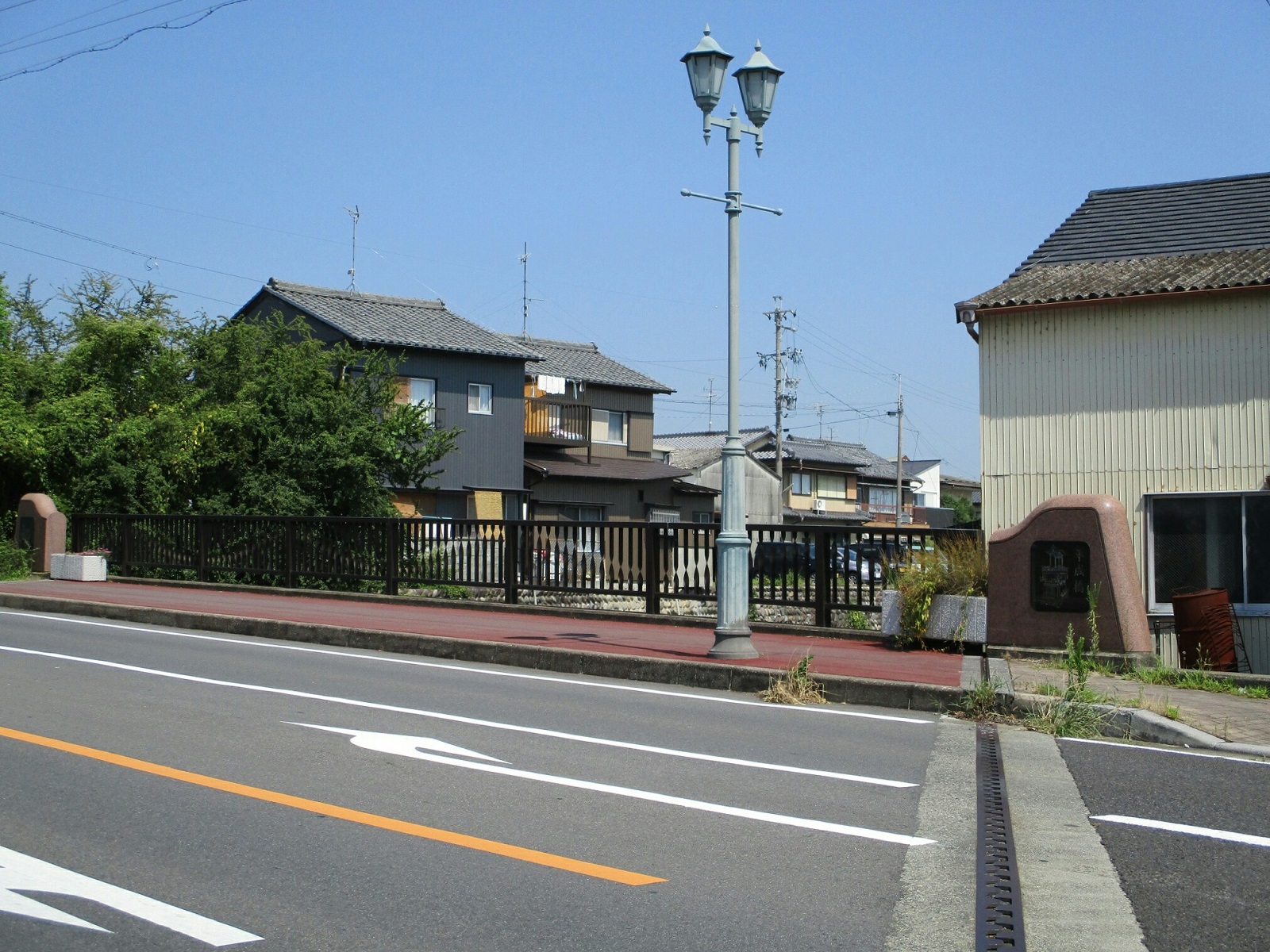 2018.7.18 (62) 竹鼻 - 平成橋 1600-1200