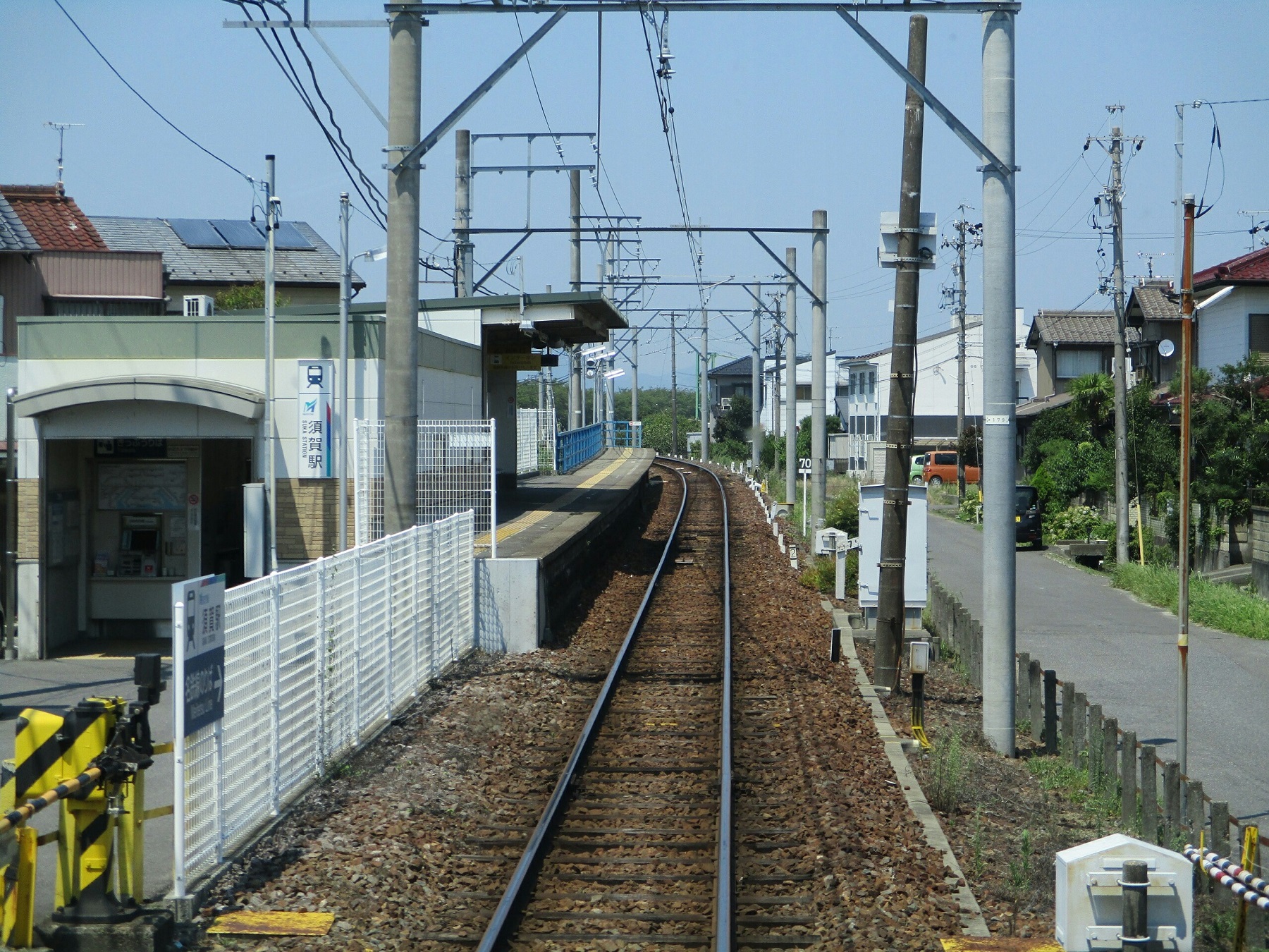 2018.7.18 (124) 笠松いきふつう - 須賀 1800-1350