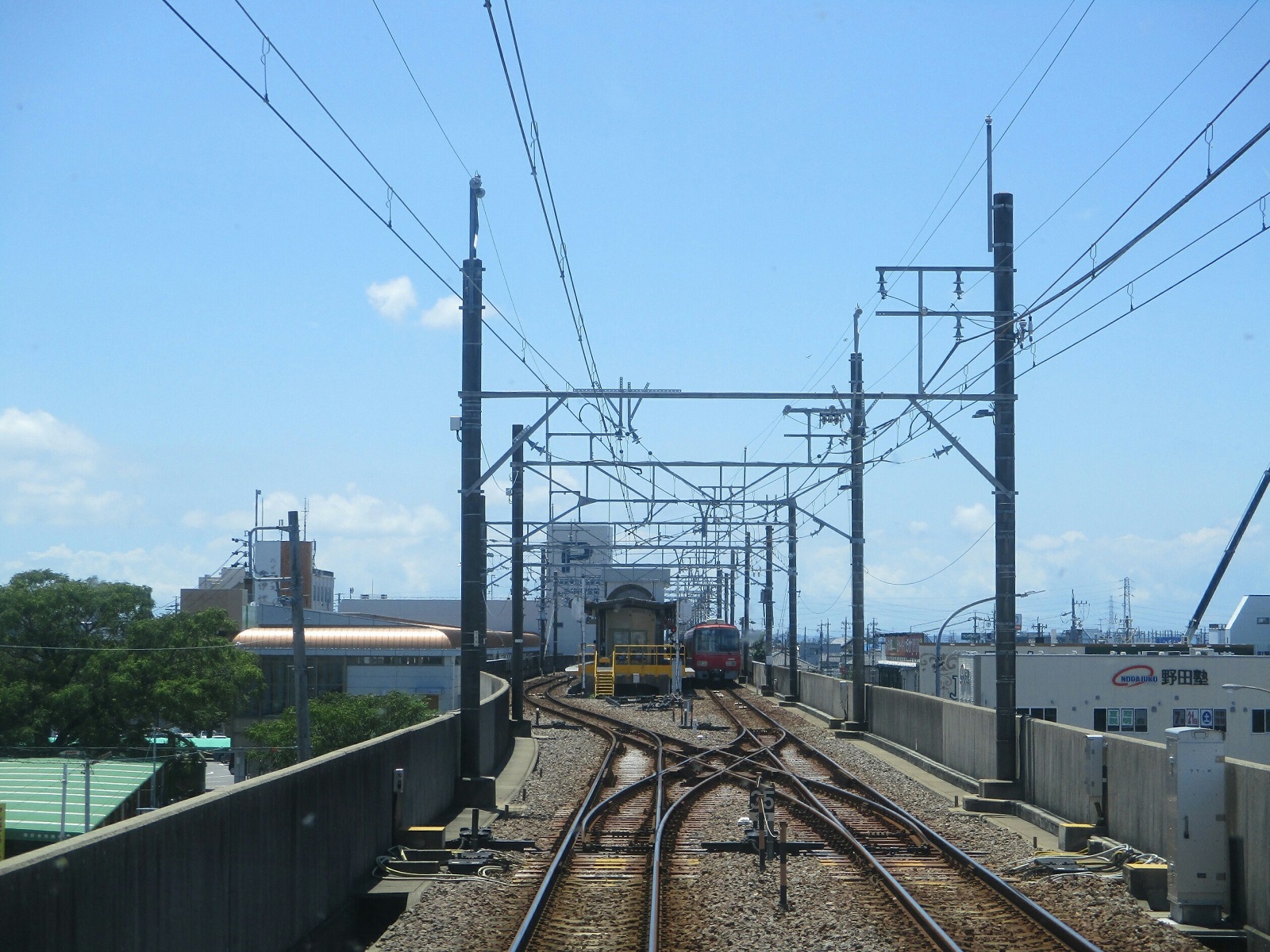 2018.7.20 (15) 西尾いきふつう - 西尾 1600-1200