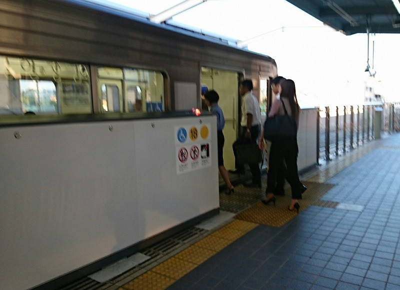 2018.8.29 (112) 本郷 - 高畑いき 800-580